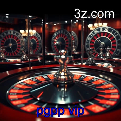 Ação Intensa no pgpp vip: Entre na Diversão!