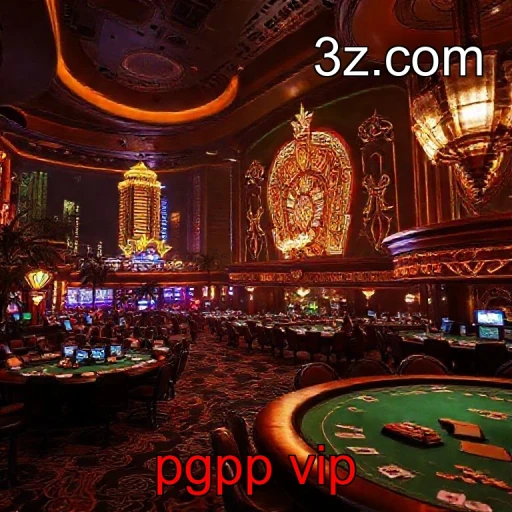 pgpp vip Arcade