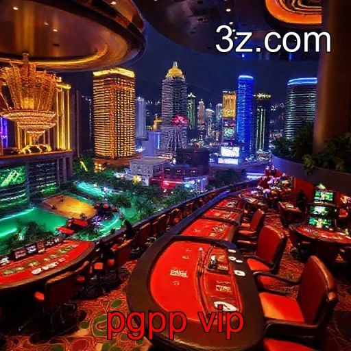 Conexões Virtuais: A Revolução da Live no pgpp vip