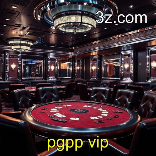 pgpp vip Simulação