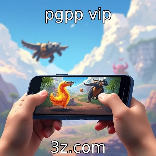 Tendências de jogos mobile em crescimento