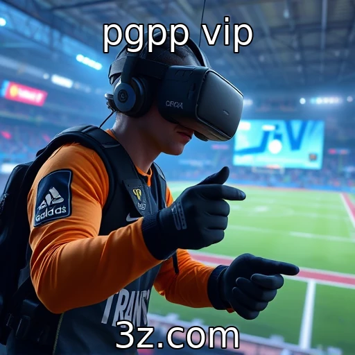 Novos avanços em realidade virtual na indústria de jogos