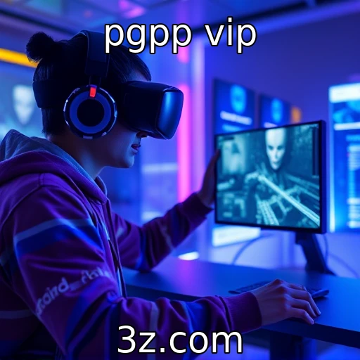 Crescimento da realidade virtual no mercado de jogos